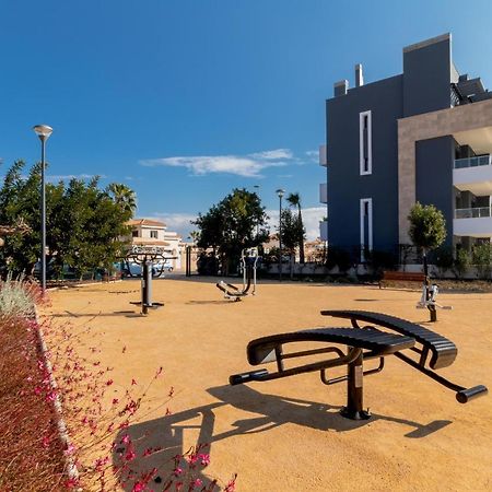 Espanatour Flamenca Village 4 Dehesa de Campoamor  外观 照片