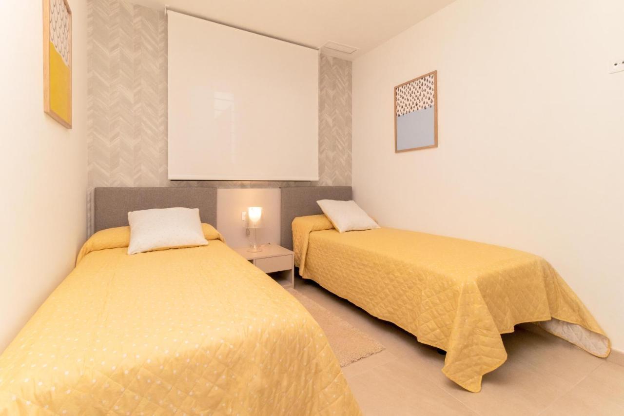 Espanatour Flamenca Village 4 Dehesa de Campoamor  外观 照片