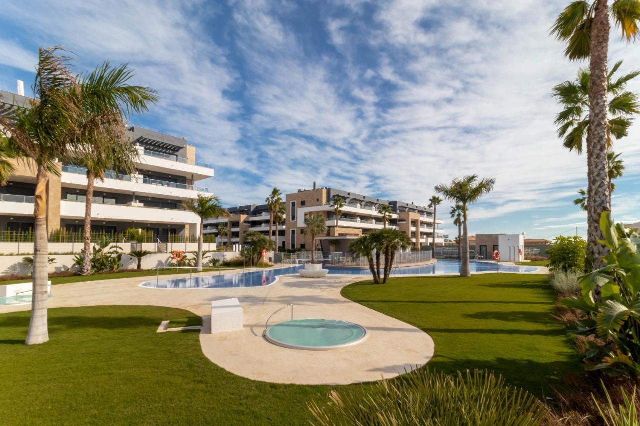 Espanatour Flamenca Village 4 Dehesa de Campoamor  外观 照片