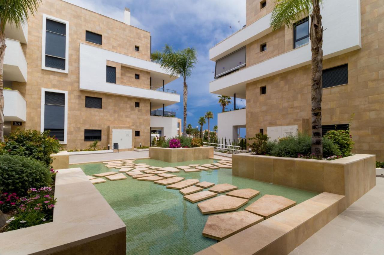 Espanatour Flamenca Village 4 Dehesa de Campoamor  外观 照片