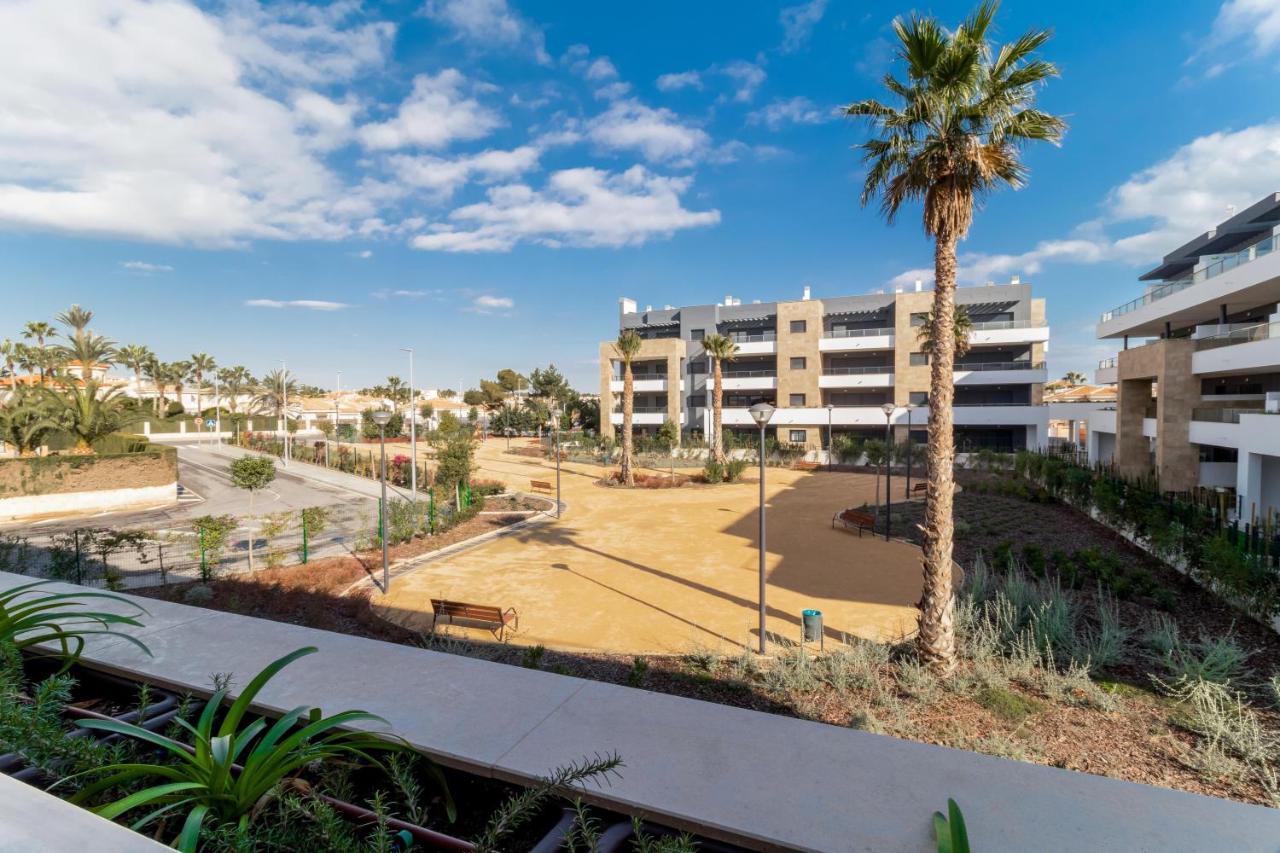 Espanatour Flamenca Village 4 Dehesa de Campoamor  外观 照片