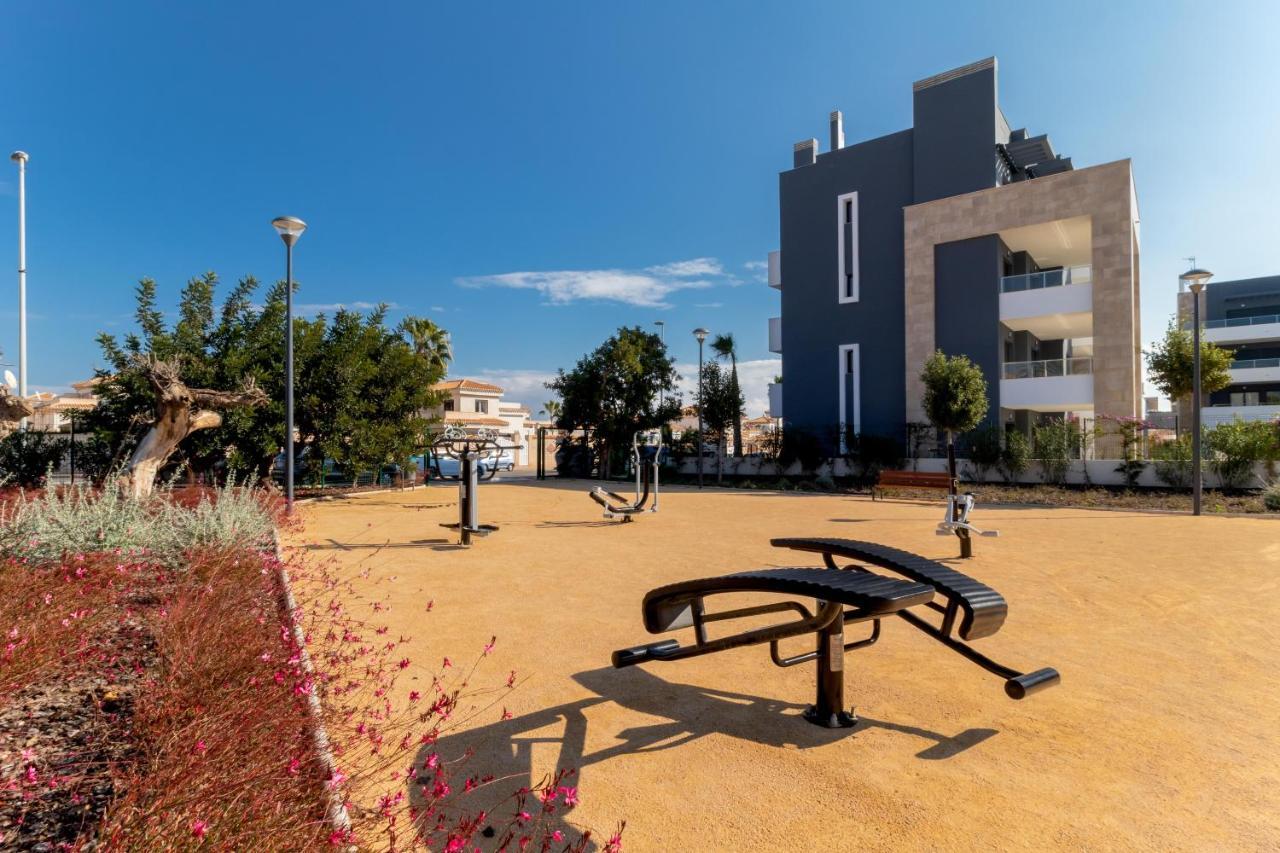 Espanatour Flamenca Village 4 Dehesa de Campoamor  外观 照片