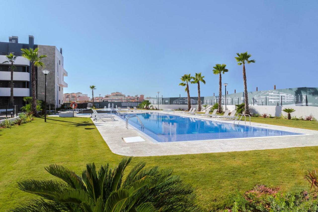 Espanatour Flamenca Village 4 Dehesa de Campoamor  外观 照片