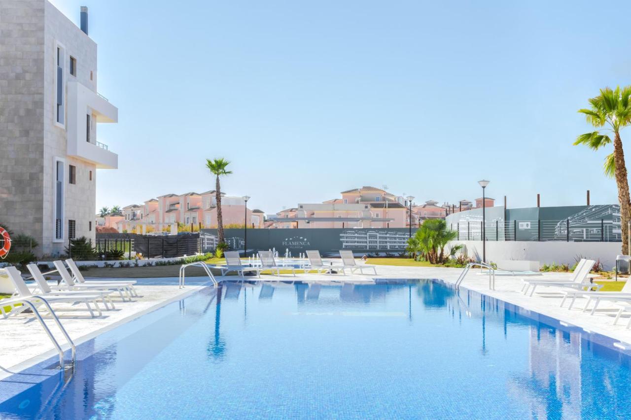 Espanatour Flamenca Village 4 Dehesa de Campoamor  外观 照片